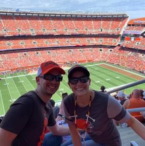 Meet your Posher, Mike